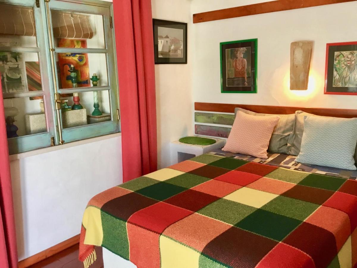 Casa Do Rio / Tavira Inn - Adults Only Экстерьер фото