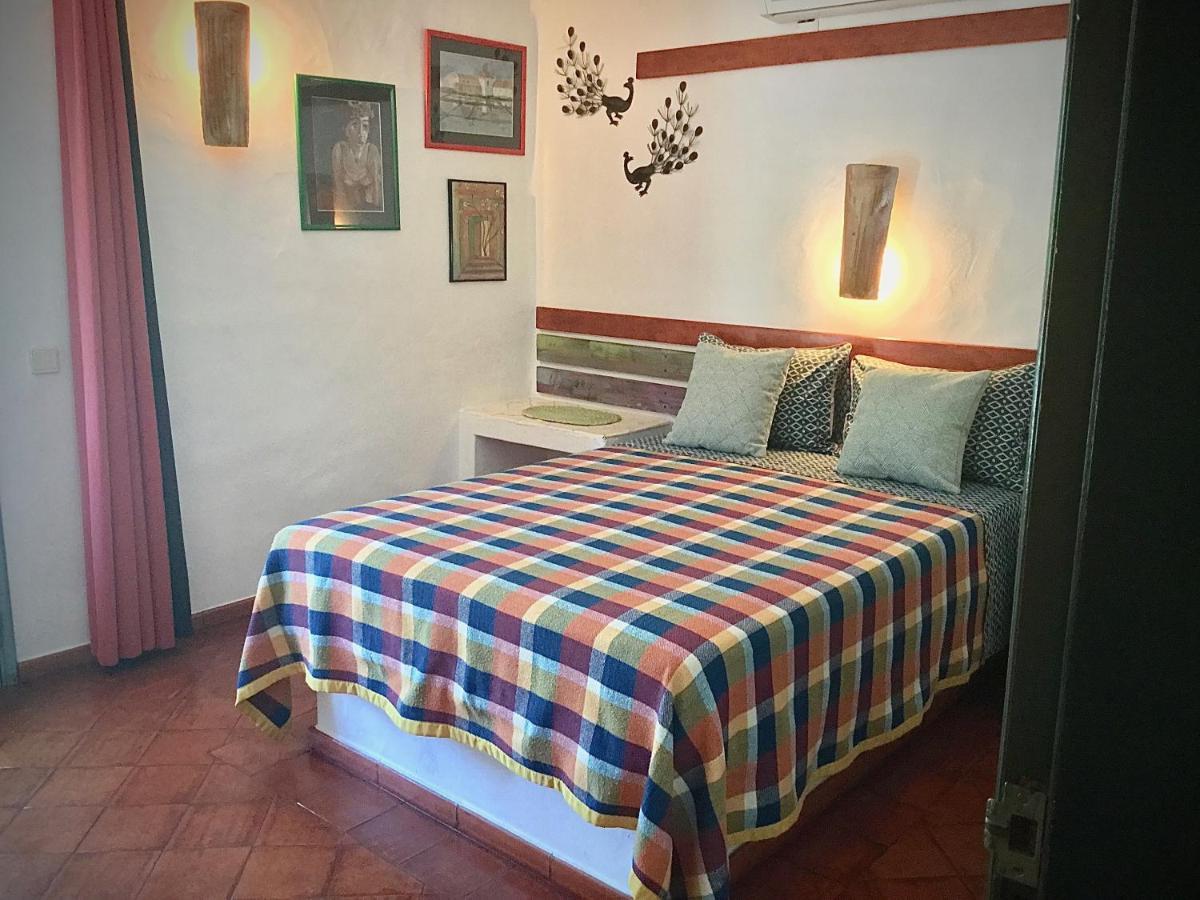 Casa Do Rio / Tavira Inn - Adults Only Экстерьер фото