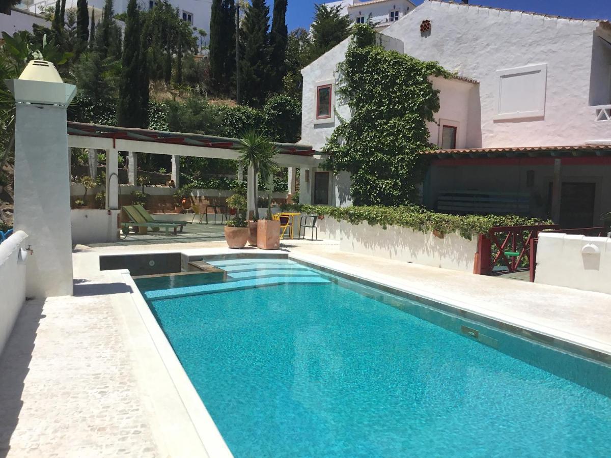Casa Do Rio / Tavira Inn - Adults Only Экстерьер фото