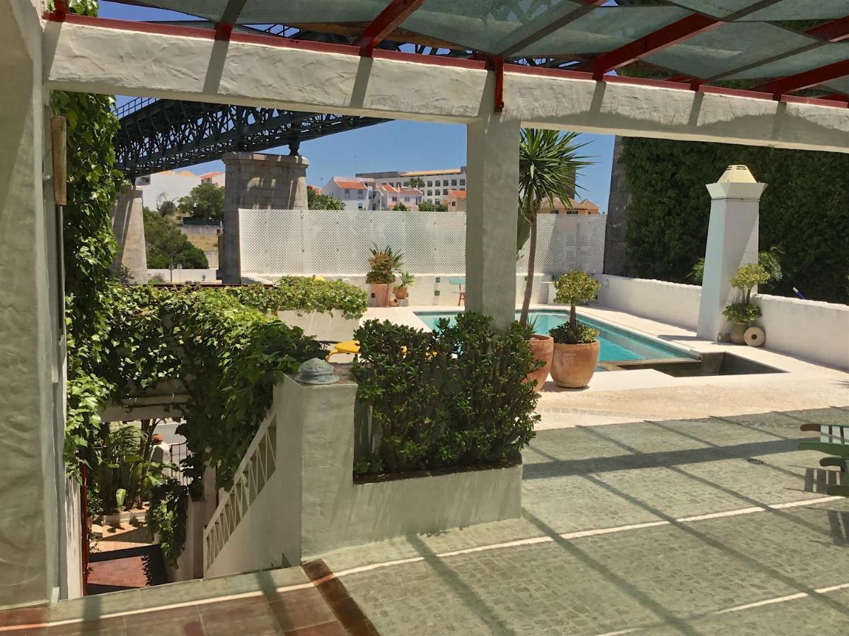 Casa Do Rio / Tavira Inn - Adults Only Экстерьер фото