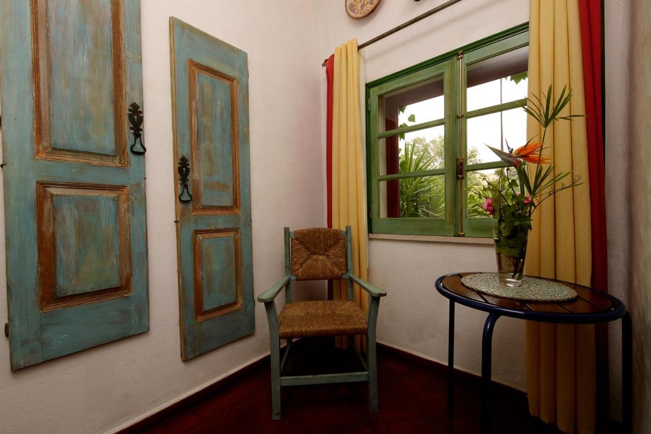 Casa Do Rio / Tavira Inn - Adults Only Экстерьер фото