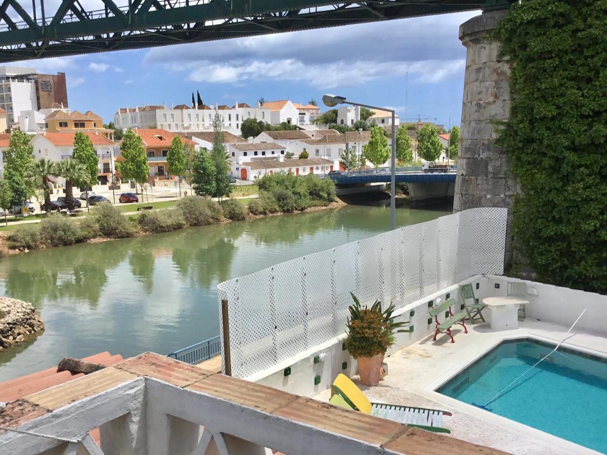 Casa Do Rio / Tavira Inn - Adults Only Экстерьер фото