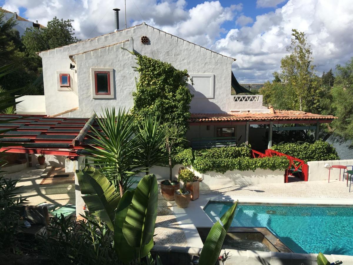 Casa Do Rio / Tavira Inn - Adults Only Экстерьер фото