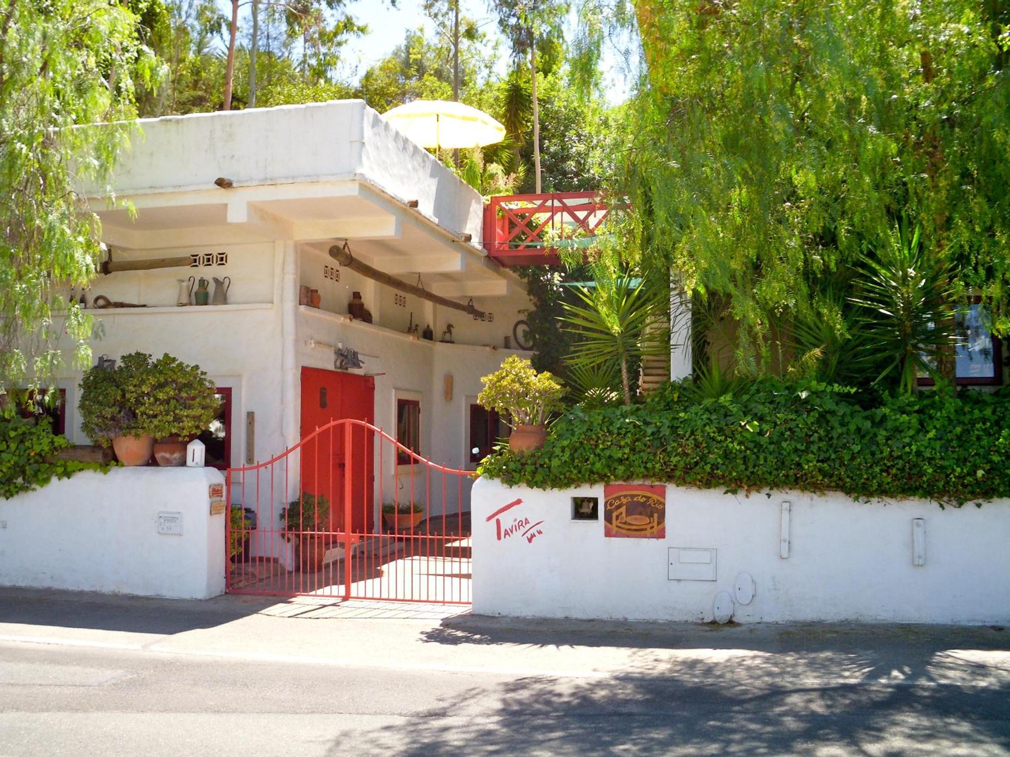 Casa Do Rio / Tavira Inn - Adults Only Экстерьер фото
