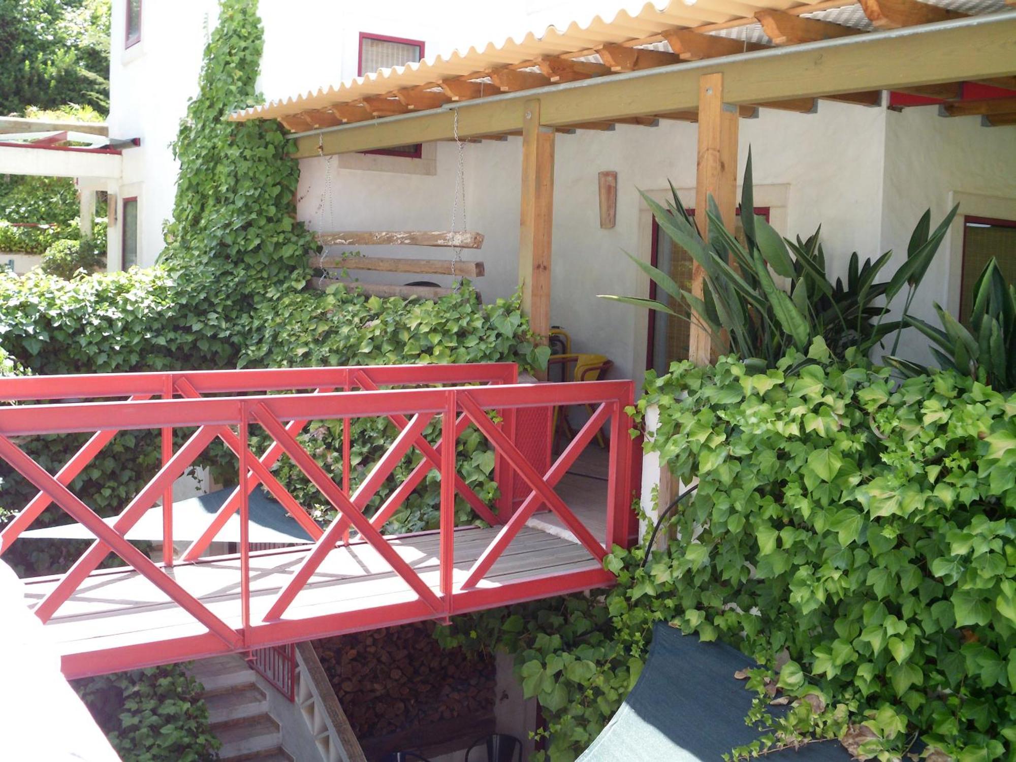 Casa Do Rio / Tavira Inn - Adults Only Экстерьер фото