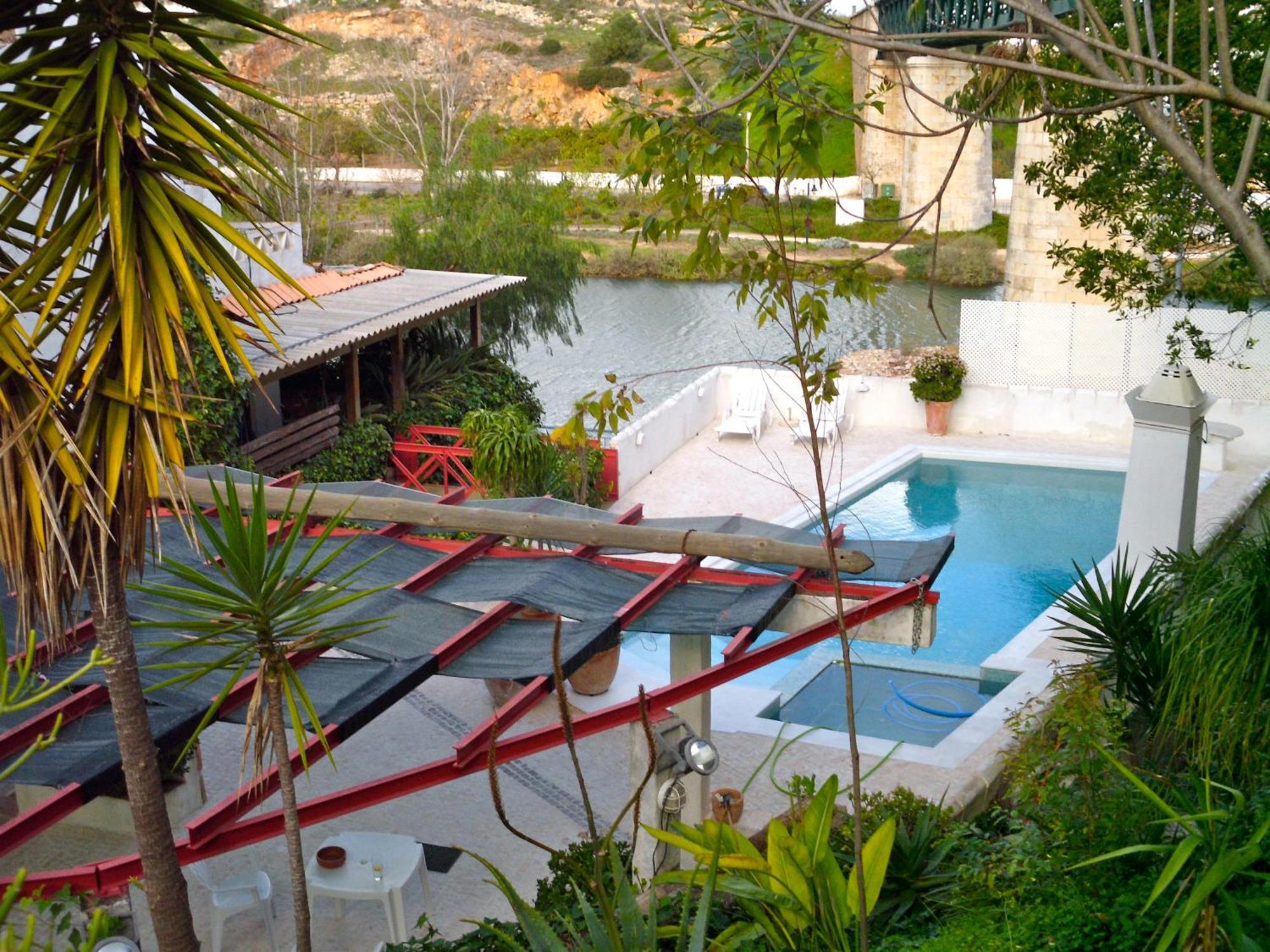 Casa Do Rio / Tavira Inn - Adults Only Экстерьер фото