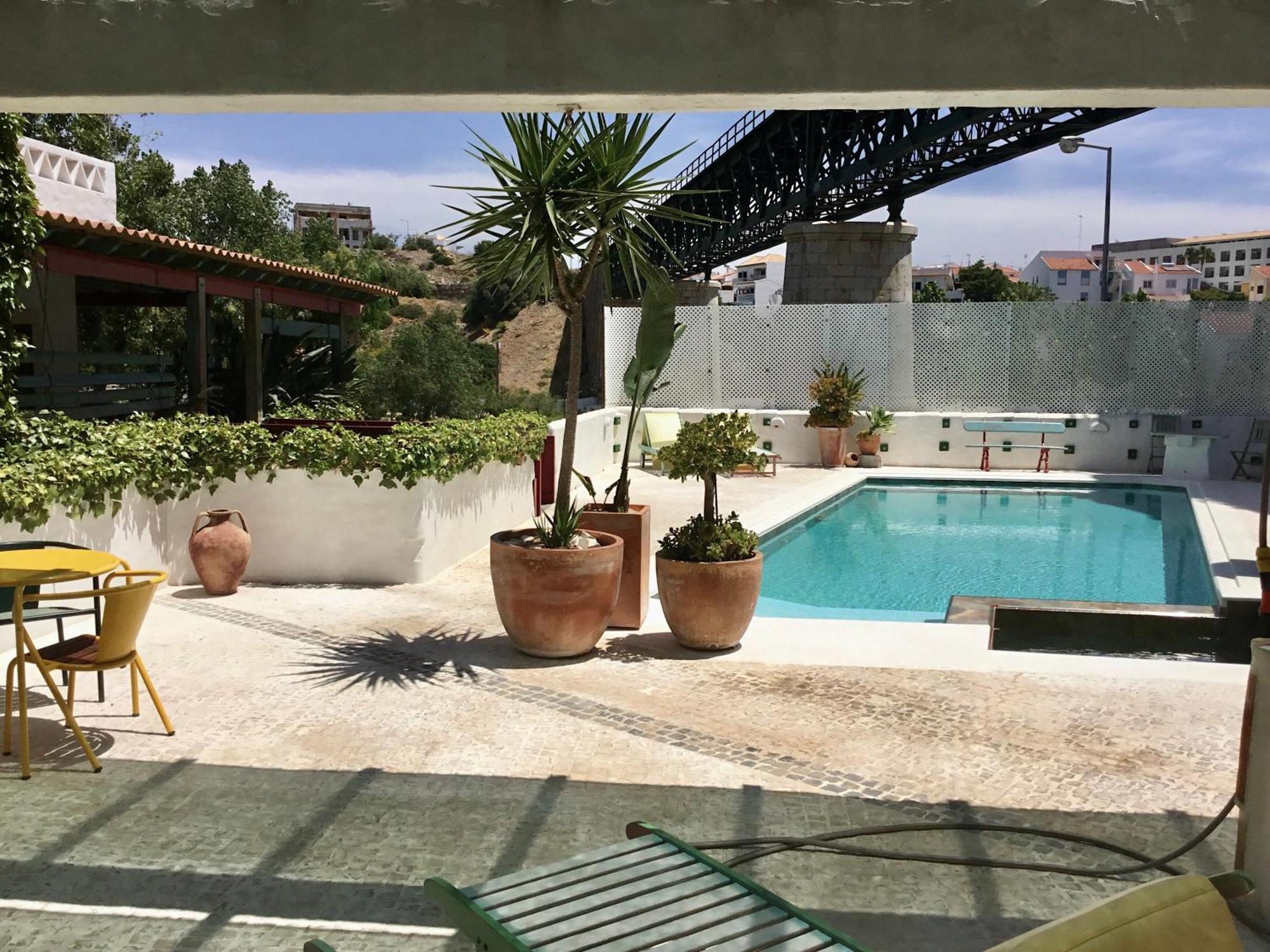 Casa Do Rio / Tavira Inn - Adults Only Экстерьер фото