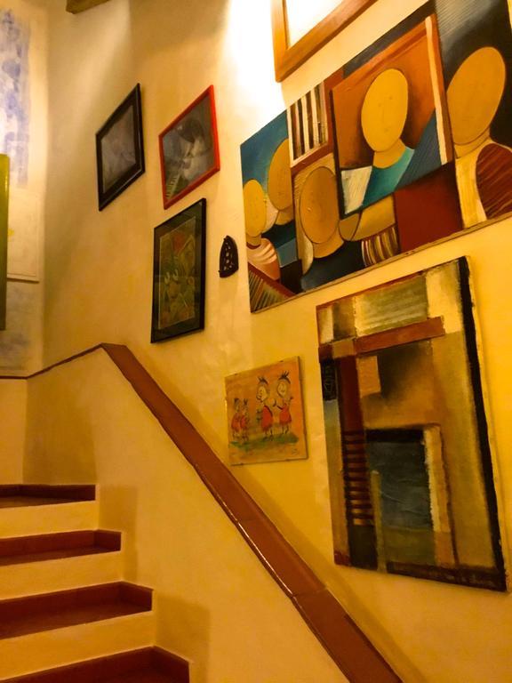 Casa Do Rio / Tavira Inn - Adults Only Экстерьер фото