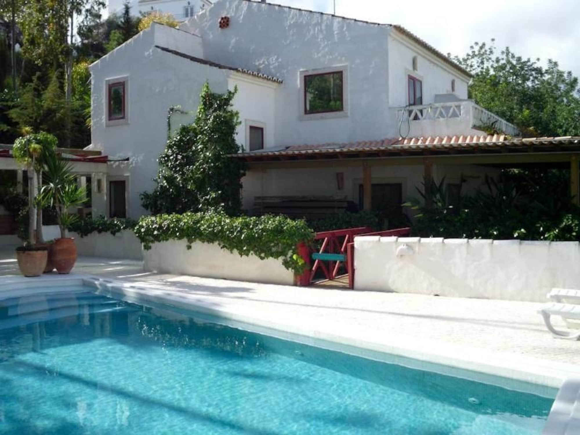 Casa Do Rio / Tavira Inn - Adults Only Экстерьер фото