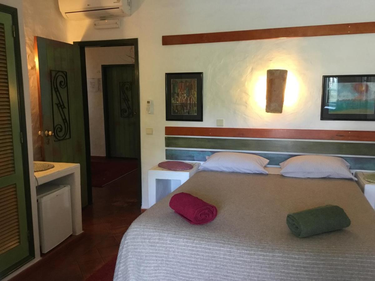 Casa Do Rio / Tavira Inn - Adults Only Экстерьер фото